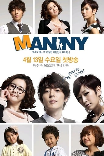 Manny 2011