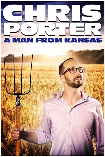 Chris Porter: A Man From Kansas 2019