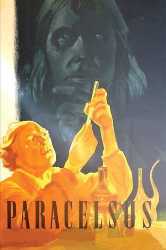 دانلود فیلم Paracelsus 1943 (پاراسلسوس)