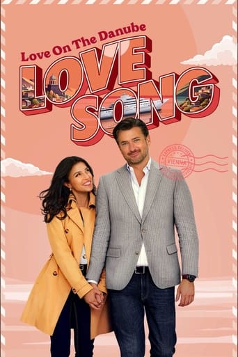 دانلود فیلم Love on the Danube: Love Song 2024