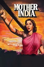 Mother India 1957 (مادر هندوستان)