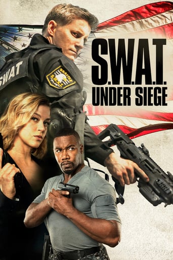 S.W.A.T.: Under Siege 2017 ( یگان ضربت: تحت محاصره )