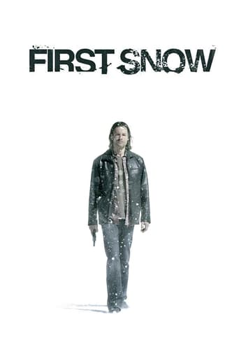 First Snow 2006 (اولین برف)