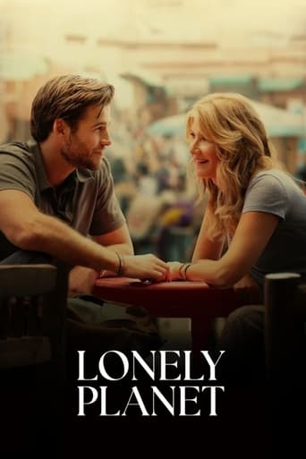 دانلود فیلم Lonely Planet 2024 (سیاره ی تنهایی)