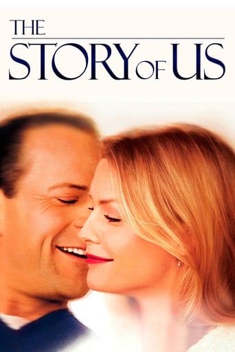 دانلود فیلم The Story of Us 1999 (داستان ما)