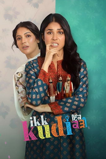 Ikk Kudi 2025