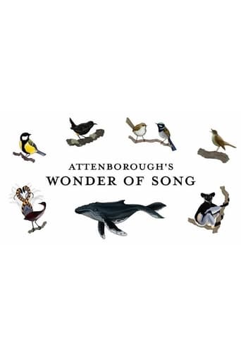Attenborough's Wonder of Song 2022 (شگفتی آواز اتنبرو)
