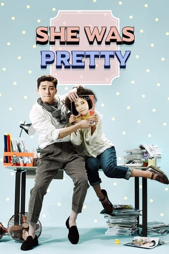 She Was Pretty 2015 (او زیبا بود)