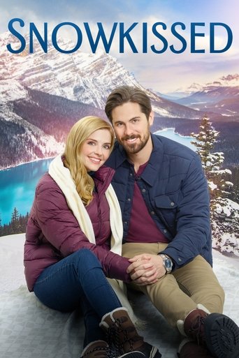 دانلود فیلم Snowkissed 2021