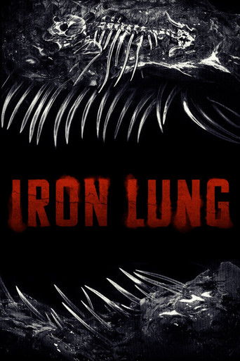 Iron Lung 2026