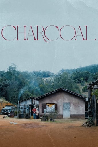 دانلود فیلم Charcoal 2022