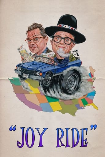 دانلود فیلم Joy Ride 2021 (لذت سواری)