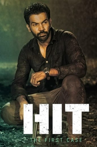 HIT: The First Case 2022 ( واحد رسیدگی به قتل : اولین پرونده )