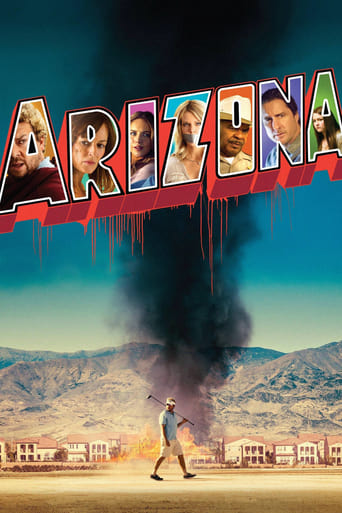 دانلود فیلم Arizona 2018 (آریزونا)
