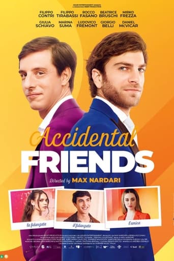 Accidental Friends 2024