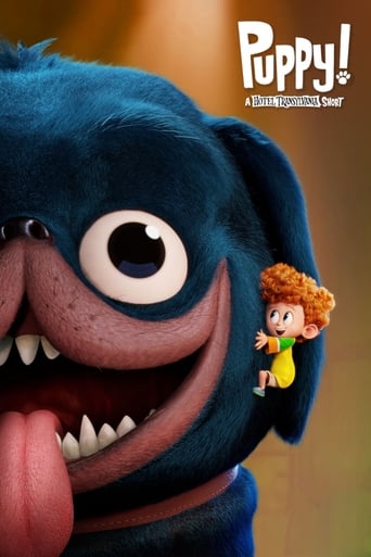 دانلود فیلم Hotel Transylvania: Puppy! 2017 (هتل ترانسیلوانیا: هاپویی)