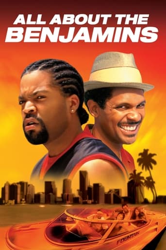 دانلود فیلم All About the Benjamins 2002 (همه چیز درباره بنیامین ها)