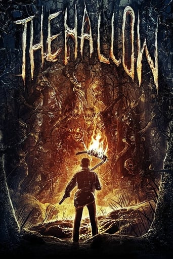 The Hallow 2015 (جنگل)