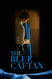 The Blue Caftan 2022 (خفتان آبی)