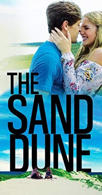 The Sand Dune 2018 (ماسه شنی)