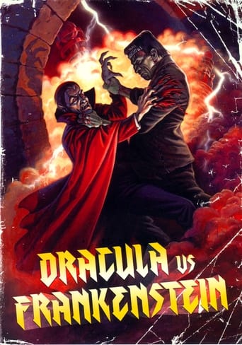 دانلود فیلم Dracula vs. Frankenstein 1971 (دراکولا در برابر فرانکشتاین)