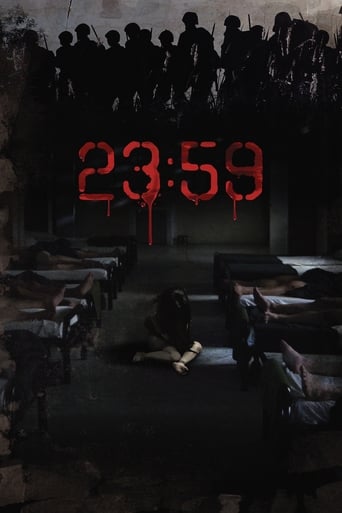 23:59 2011 (ساعت ۲۳:۵۹ )