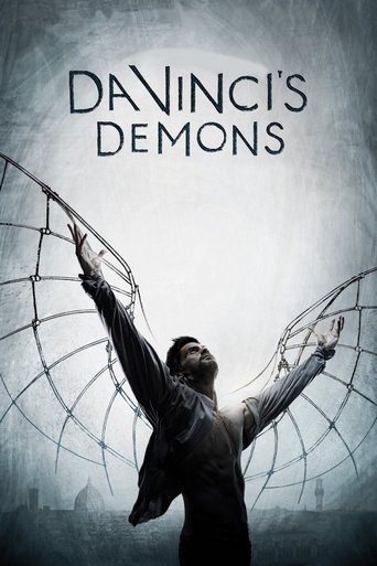 دانلود سریال Da Vinci's Demons 2013 (شیاطین داوینچی)