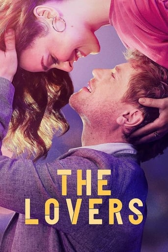 The Lovers 2023 (عاشقان)