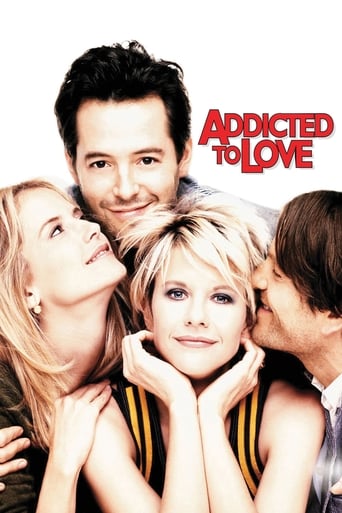 دانلود فیلم Addicted to Love 1997 ( معتاد عشق)