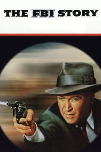 The FBI Story 1959 (داستان اف‌بی‌آی)