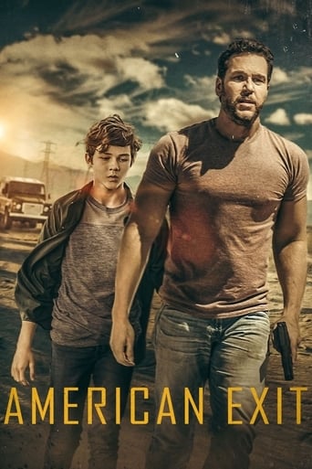 American Exit 2019 (خروج آمریکایی)