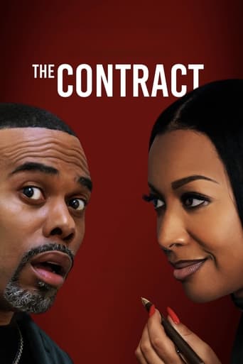 دانلود فیلم The Contract 2024