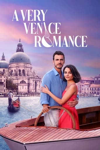 A Very Venice Romance 2023 (عاشقانه ونیز)
