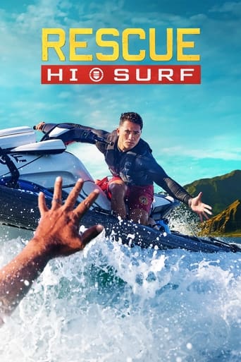 Rescue: HI-Surf 2024 (نجات غریق فداکار)