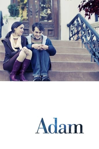 دانلود فیلم Adam 2009 (آدام)