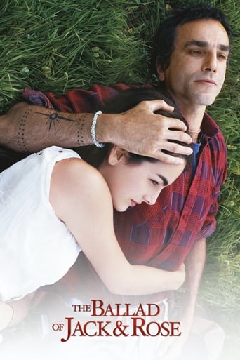 The Ballad of Jack and Rose 2005 (تصنیف جک و رز)