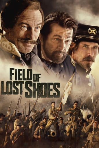 Field of Lost Shoes 2015 (میدان کفش های گمشده)