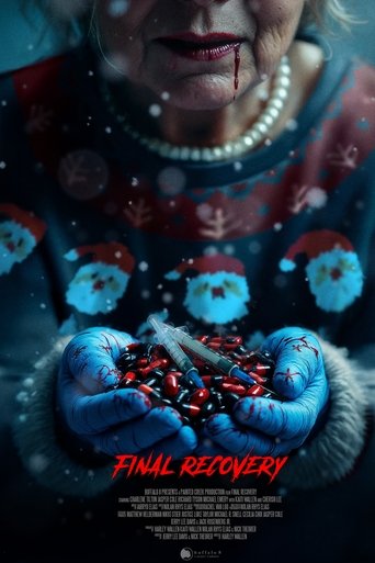 Final Recovery 2025