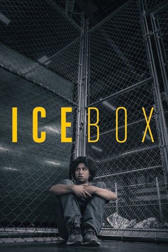 Icebox 2018 (یخچال)
