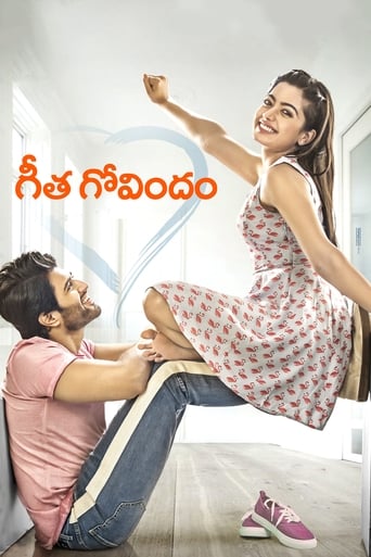 دانلود فیلم Geetha Govindam 2018 (گیتا گوویندام )
