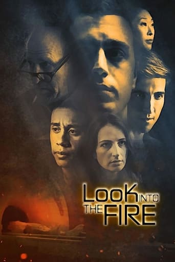 دانلود فیلم Look Into the Fire 2022 (به درون آتش نگاه کن)