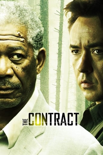 The Contract 2006 (قرارداد )