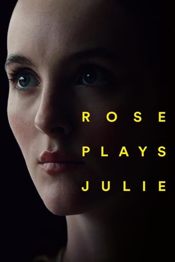 Rose Plays Julie 2019 (رز نقش جولی را بازی می کند)