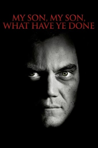 دانلود فیلم My Son, My Son, What Have Ye Done 2009 (پسرم، پسرم، چه کرده‌ای؟)