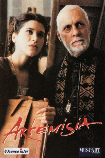 دانلود فیلم Artemisia 1997 (آرتمیسیا)