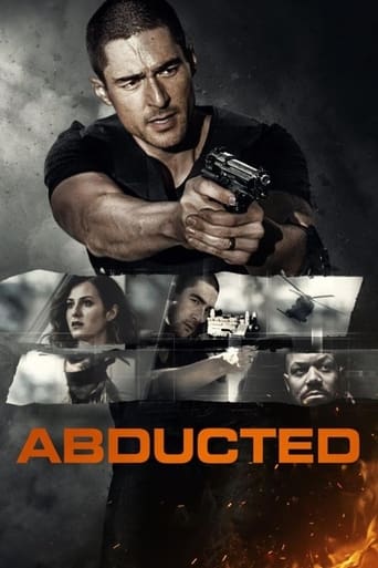 Abducted 2018 (ربوده شده)