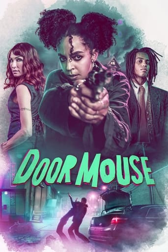 Door Mouse 2022 (موش زمستان خواب)