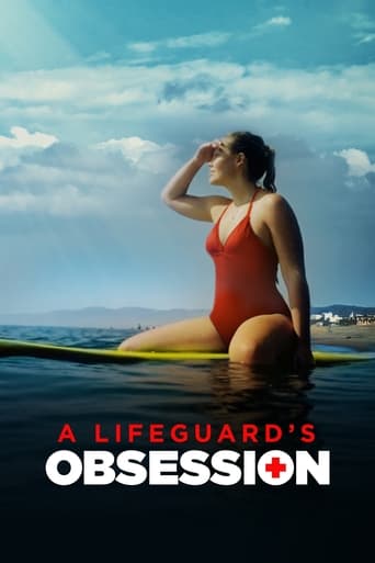 دانلود فیلم A Lifeguard's Obsession 2023