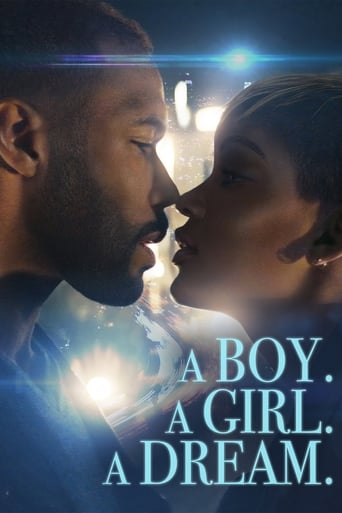 دانلود فیلم A Boy. A Girl. A Dream 2018 (یک پسر. یک دختر. یک رویا)