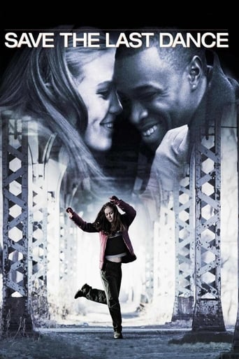 دانلود فیلم Save the Last Dance 2001 (نجات آخرین رقص)
